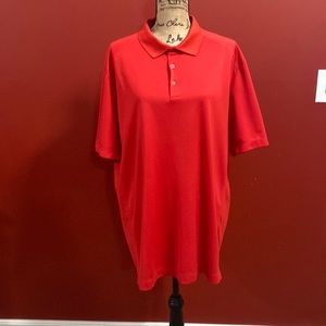 Men’s Nike polo shirt